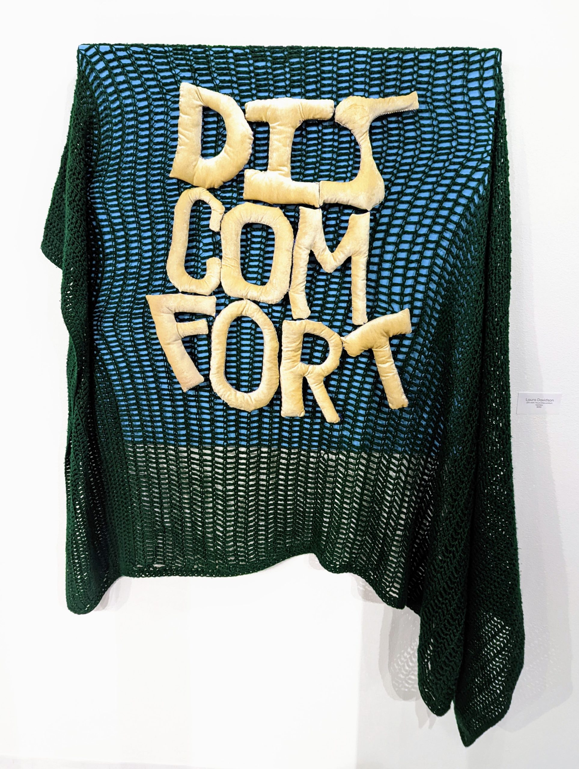 Laura Davidson Cedars Union