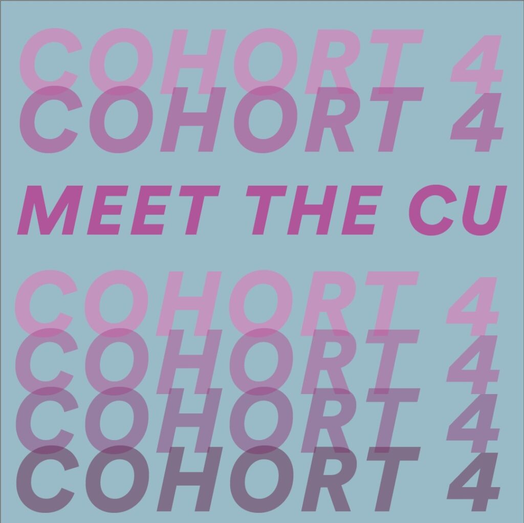 Meet the CU