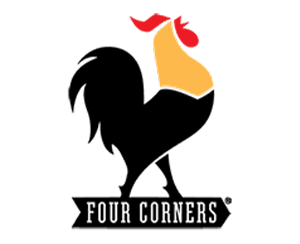 Four Corners Brewing Logo