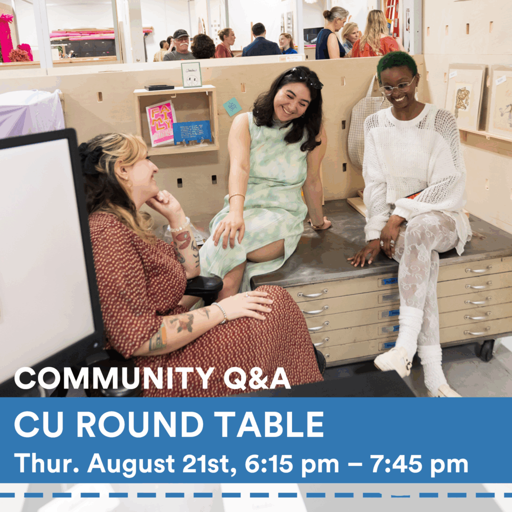 Community Round Table
