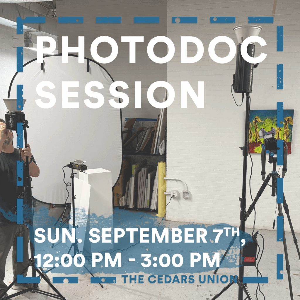 Photodoc Session