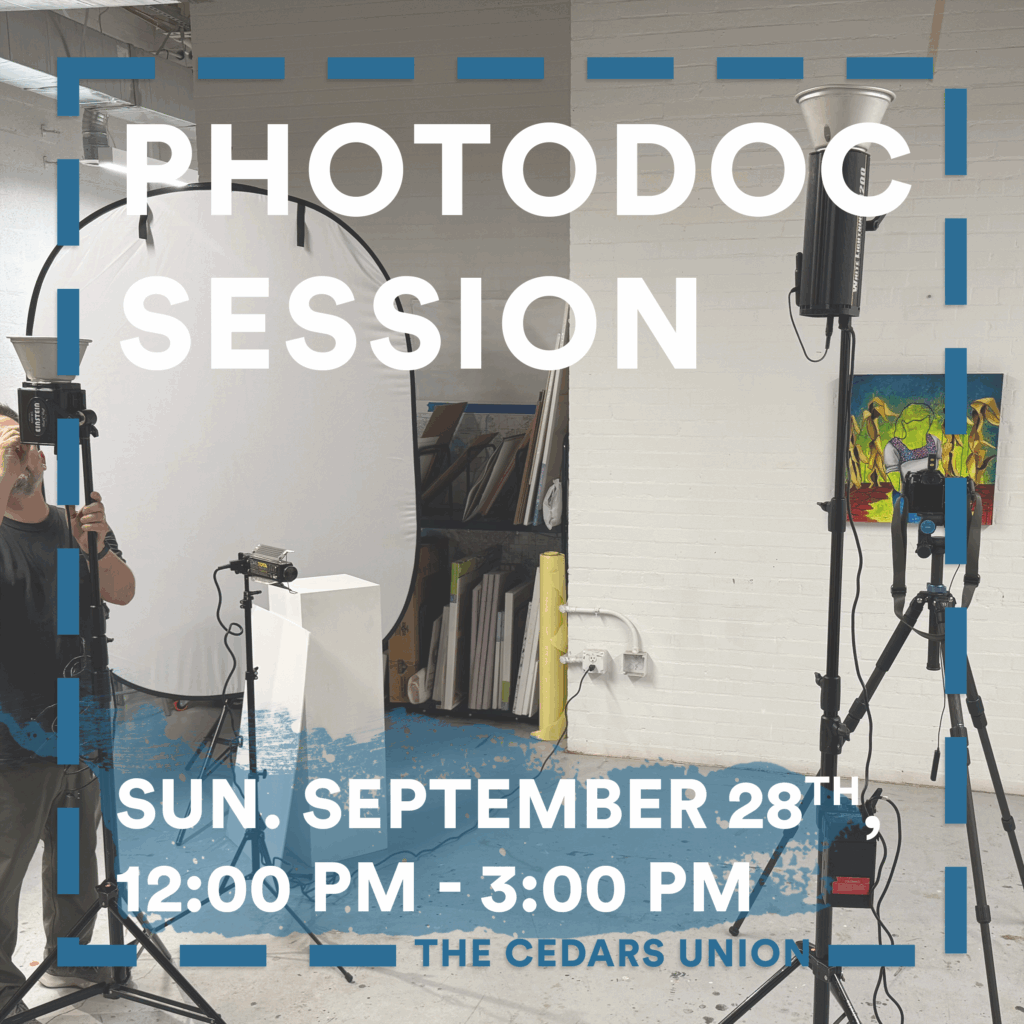 Photodoc Session