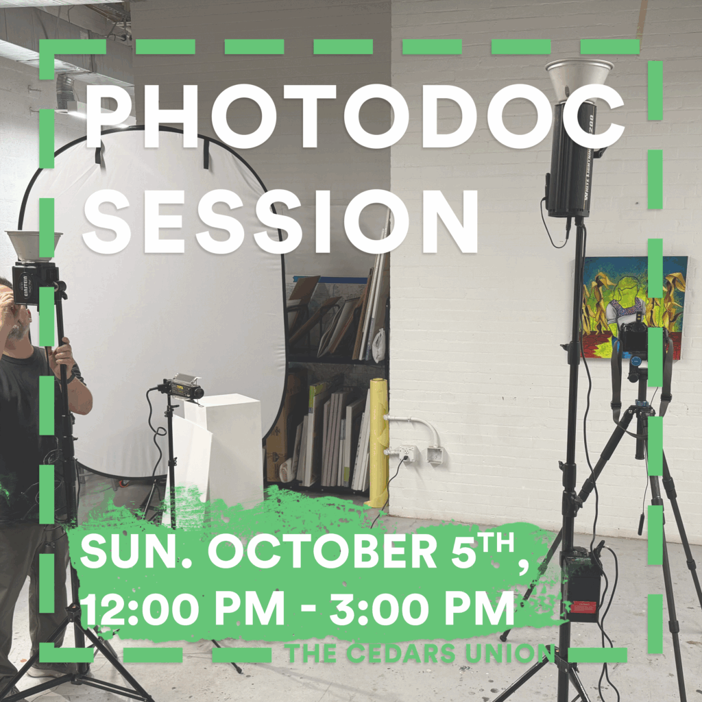 Photodoc Session