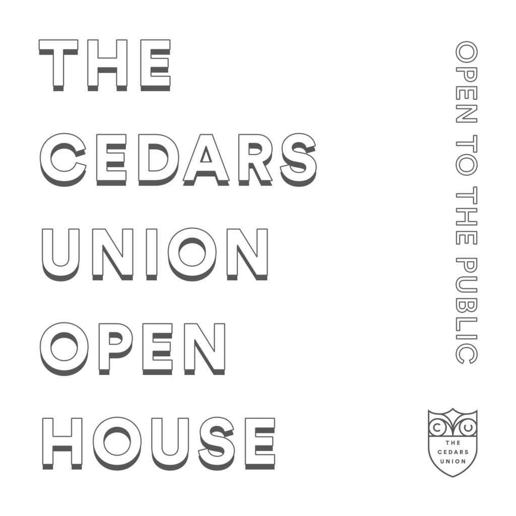 CU Open House