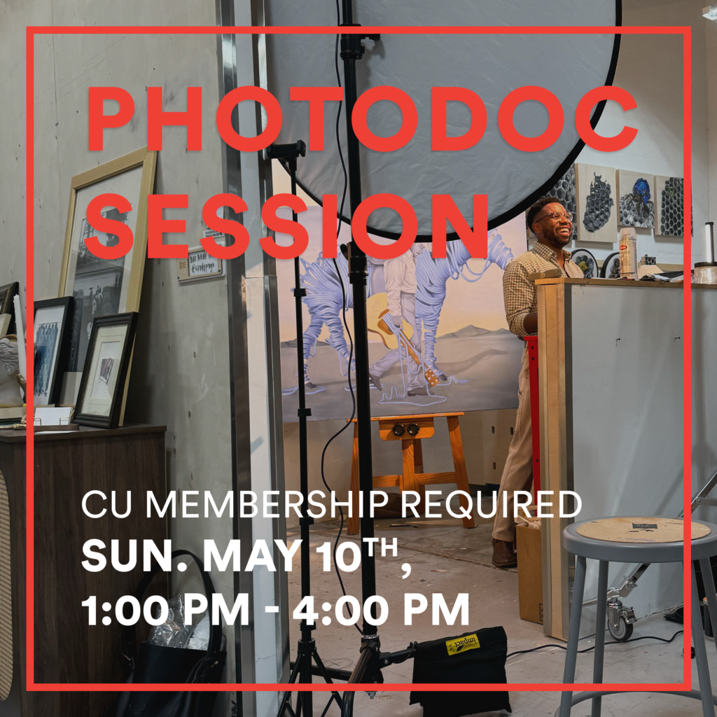 Photodoc Session
