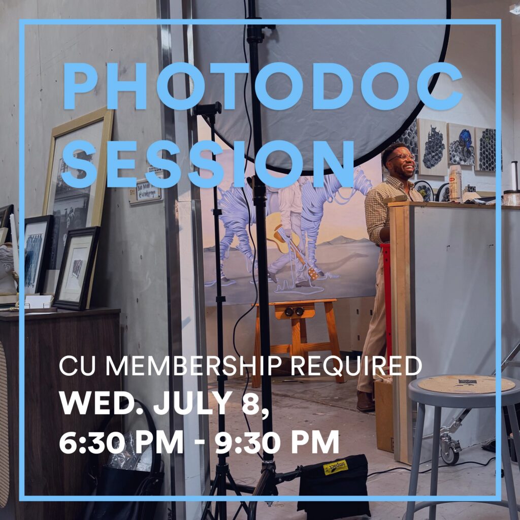 Photodoc Session