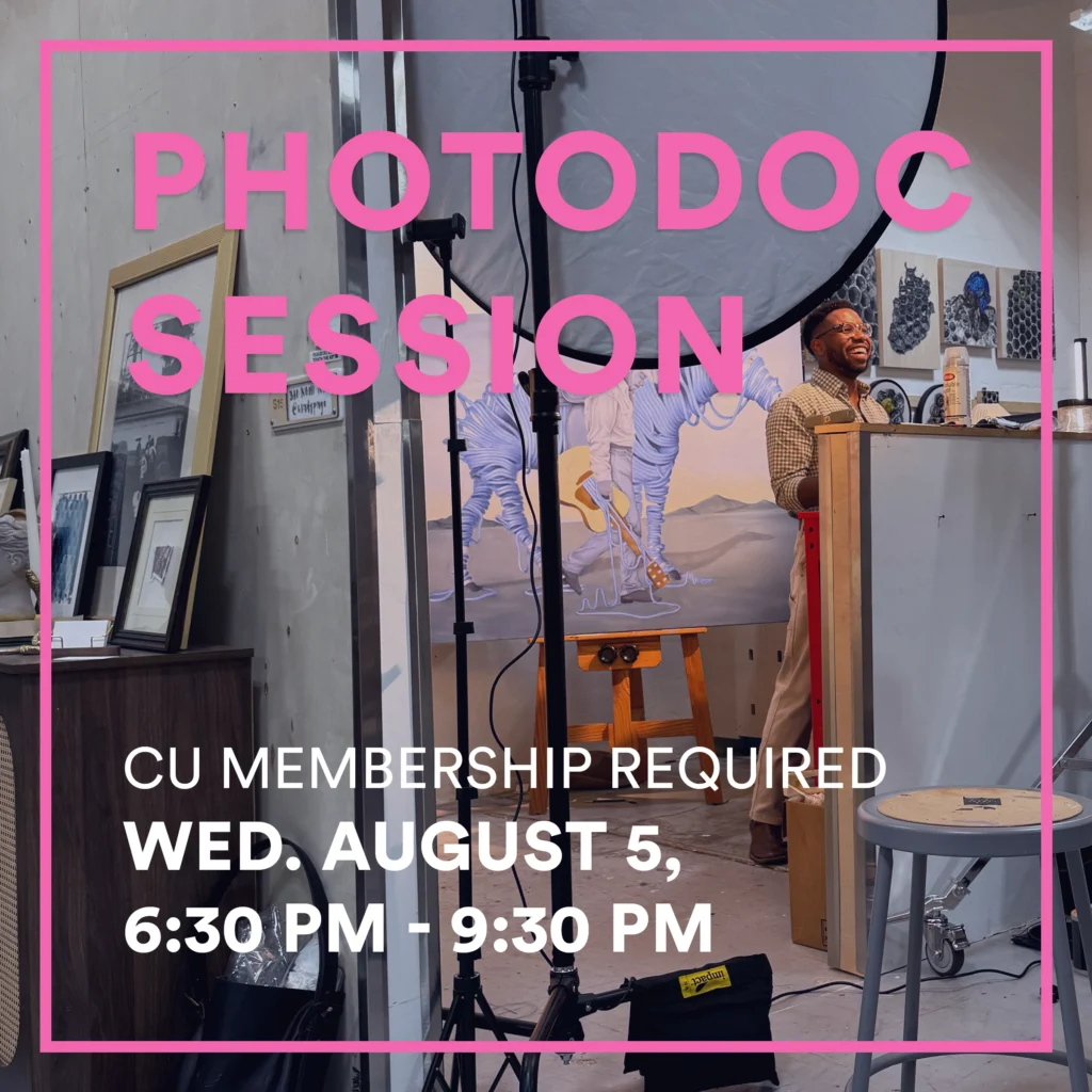 Photodoc Session