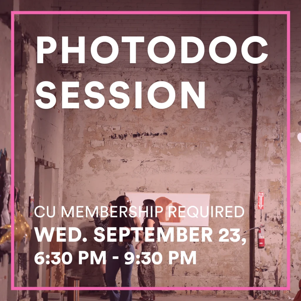Photodoc Session