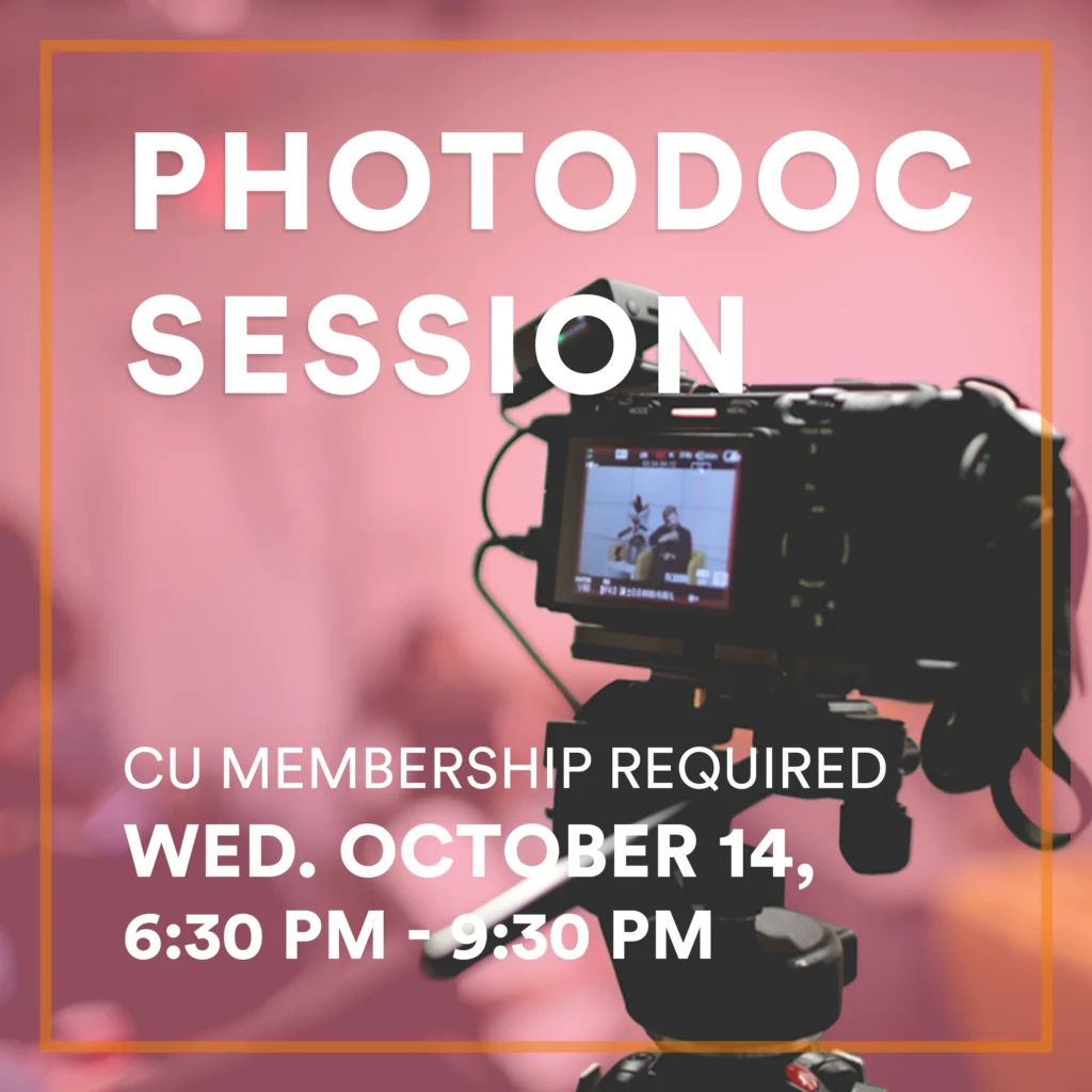 Photodoc Session