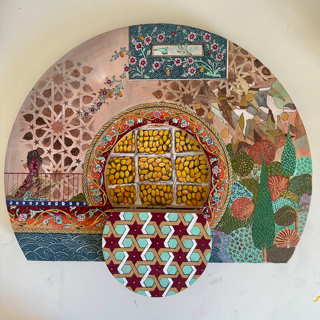 Sharmeen Uqaili