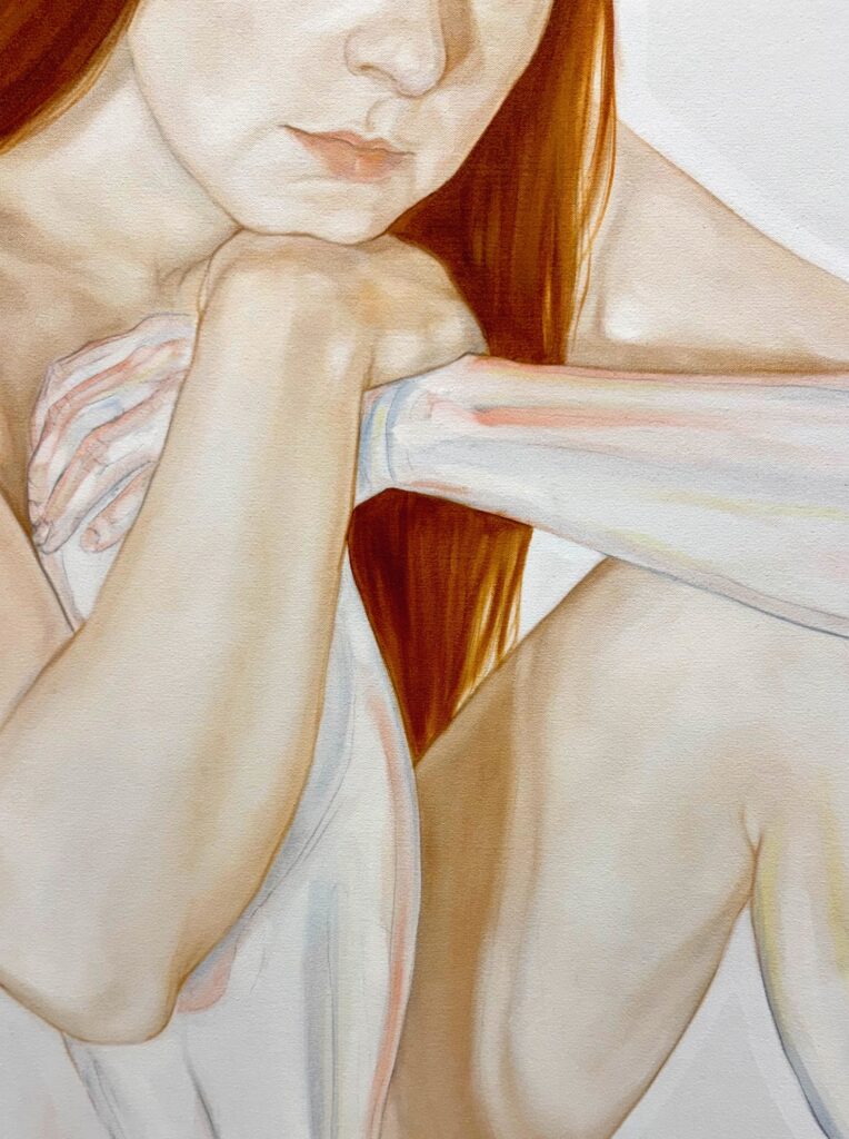 a practice in lingering – Victoria Brill